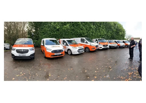 Reliable Locksmith Services in Worcestershire - Lockfit Kidderminster Ltd - 4/4