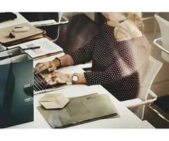 David Williamson Ltd - Your Trusted Accountancy Partner in Blackpool