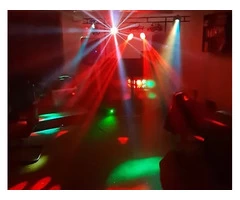 JG Events: Get the Party Started with our Mobile Disco in Ipswich