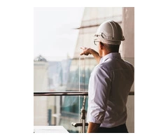 Trusted Fire Door Maintenance Services in Kent - Manor Construction And Fire Ltd