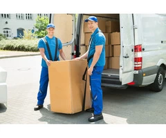 Local Moving Services in Wakefield MA