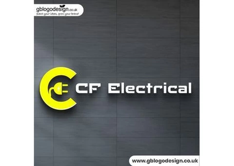 Transform Your Brand With a Business Logo Design in UK - 4/5
