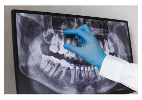 Have you been prioritizing your oral health? - 3/3