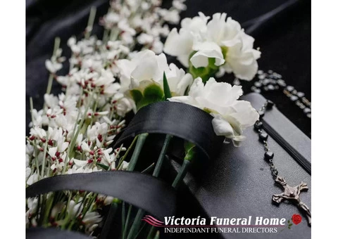 Cremations in Aberdeen
