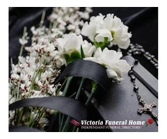 Cremations in Aberdeen