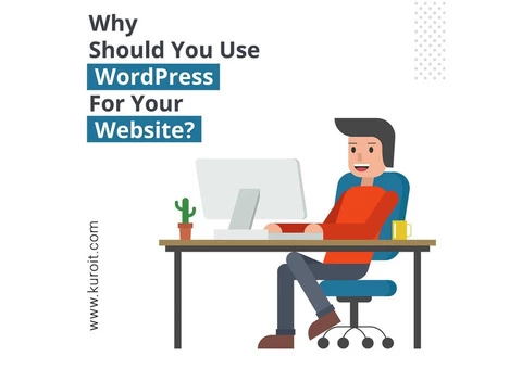 WordPress Development Agency in UK