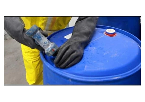 What is a Hazardous Waste Transfer Station?