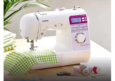 GUR Enterprise UK LTD - Premier Destination for Sewing Machines Nottingham