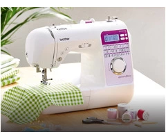 GUR Enterprise UK LTD - Premier Destination for Sewing Machines Nottingham