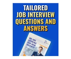 Job Interview Coaching