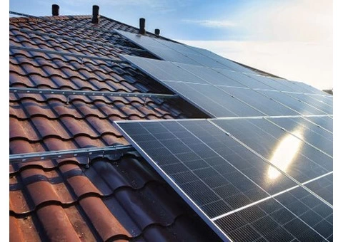 Skilled Solar Panel Installers Ashford - 1/3