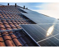 Skilled Solar Panel Installers Ashford