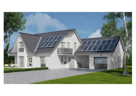 Skilled Solar Panel Installers Ashford - 3/3