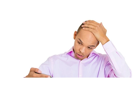 Hair Transplant in London
