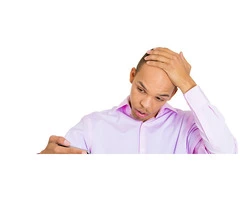 Hair Transplant in London