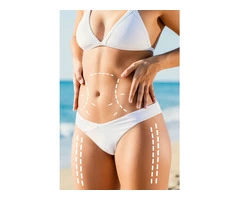 Neck liposuction