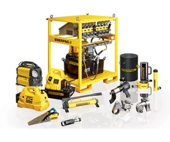 Enerpac Hydraulics