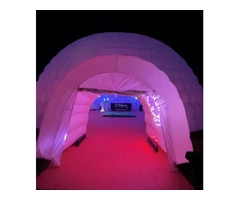 Garden Marquees