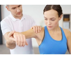 Maximize Your Fitness Goals with Sports Massage in Bromley