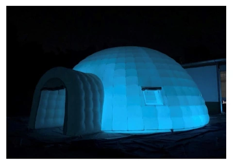 Marquee Tent Hire