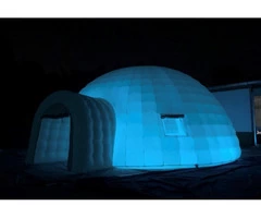 Marquee Tent Hire