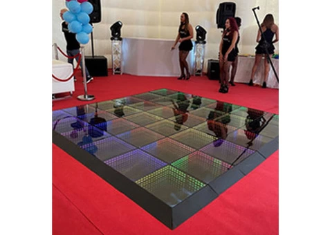 Party Marquee Hire
