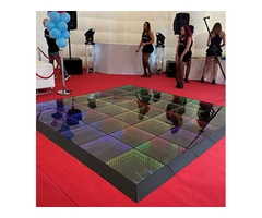 Party Marquee Hire