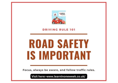 Why the Demand for Driving Courses is increasing rapidly? - 4/5