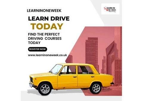 Why the Demand for Driving Courses is increasing rapidly? - 5/5