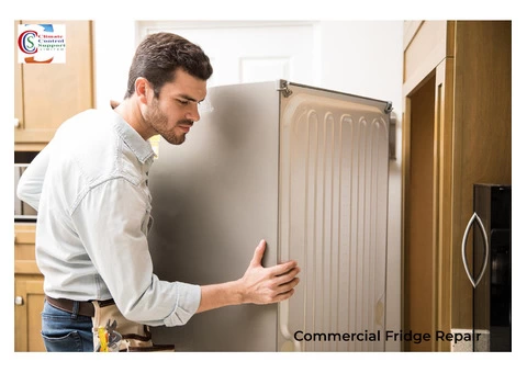 Commercial Refrigeration Repairs