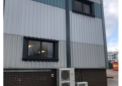 Providing Commercial Refrigeration Maintenance Packages
