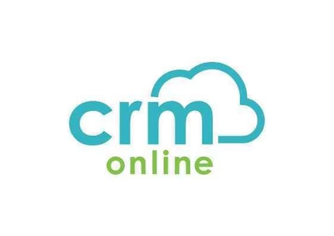 Best CRM System For Small Business in UK - CRM Online