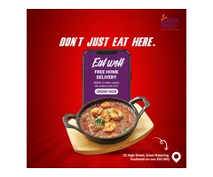 Mim Spice | Home Delivery Is Free