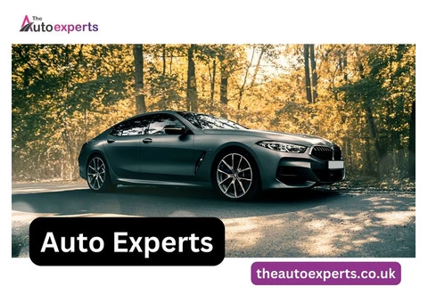Auto Experts