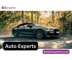 Auto Experts