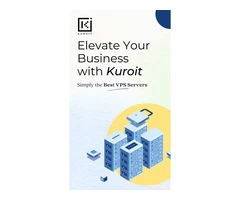 Kuroit Sales Offers on VPS Servers