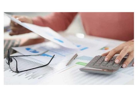 Accountant Services! | Accountant in Coventry
