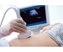Experience The Best Private Ultrasound Scan in Cambridge