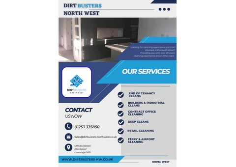 Services