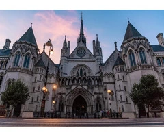 Costs Draftsman London - Leading Law Firms