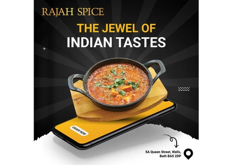 Rajah Spice | Indian restaurants in Bath | Indian restaurants | Indian restaurants nearby