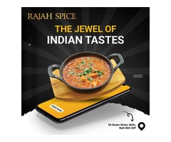 Rajah Spice | Indian restaurants in Bath | Indian restaurants | Indian restaurants nearby