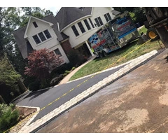Hire Professional Asphalt Paving Contractors in Westfield! (908) 720-8290