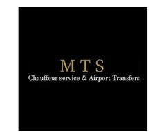 MTS - Chauffeur Service & Airport Transfers