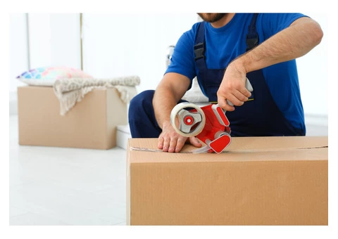 Removals Services in Nottingham