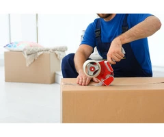 Removals Services in Nottingham