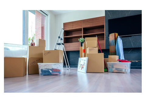 Removals Services in Nottingham - 2/2