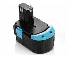 Cordless Drill Battery for Hitachi EB1820L
