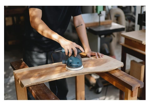 Hire our Experts for Carpentry Work in Cambridge