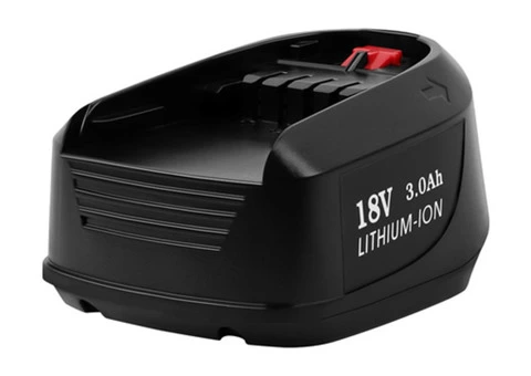 Bosch 2 607 336 039 Power Tool Battery